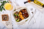 2025 - Lean Muscle Meal Box - Steak #1 - Teriyaki Beef - photo0