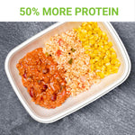 Pro Athlete Meal Box - Ground Beef #1 - Chilli Beef - photo0