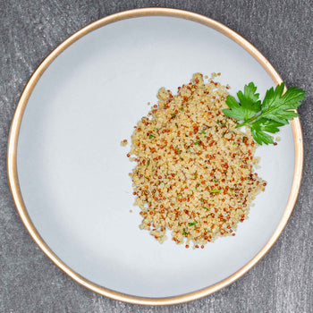 Custom - Cilantro Quinoa