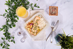 2025 - Power Meal Box - Fish #2 - Lemon Capers Salmon - photo0
