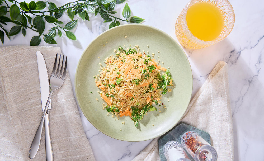 2025 - Custom - Kale Quinoa - photo0