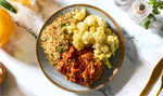 GLP1 Meal Box - Chicken Breast #2 - BBQ Pulled Chicken Breast - photo0