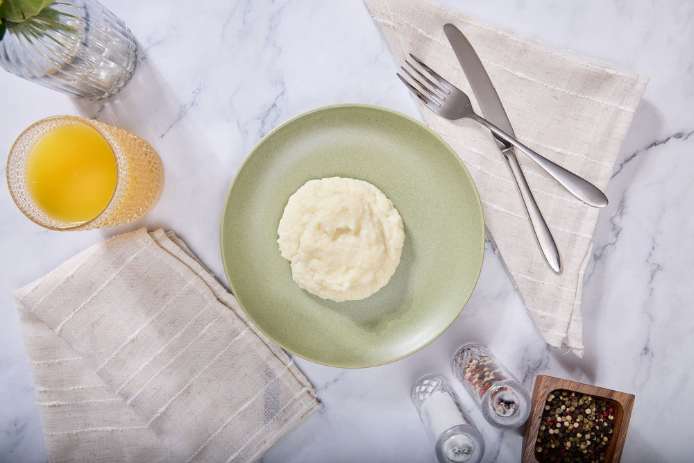 2025 - Custom - Cauliflower Mash - photo0