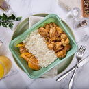 Clean Bulking Meal Box - Chicken Breast #2 - Brazilian Chicken Stew
