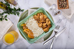 2025 - Clean Bulking Meal Box - Chicken Breast #2 - Brazilian Chicken Stew - photo0