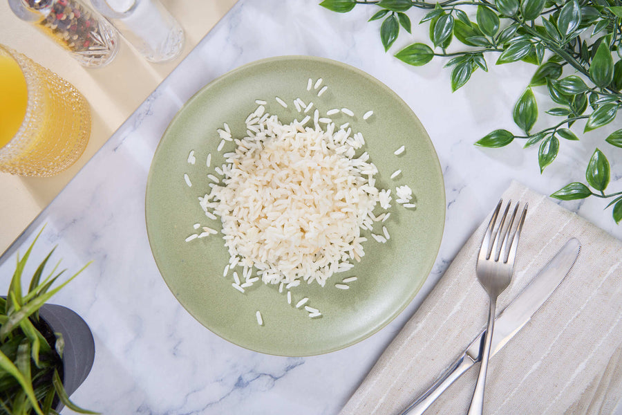 2025 - Custom - White Rice - photo6