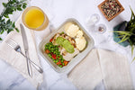 2025 - Low Carb Meal Box - Chicken Breast #1 - Lemon Herb Chicken Breast - photo0