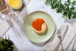 2025 - Bulk - Smoked BBQ Turkey Burger - photo0