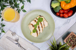 2025 - Custom - Lemon Herb Chicken Breast - photo1