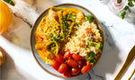 GLP1 Meal Box - Fish #2 - Basa with Moqueca Sauce - photo0