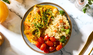 
                  
                    GLP1 Meal Box - Fish #2 - Basa with Moqueca Sauce - photo0
                  
                