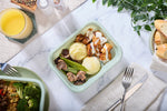 2025 - Lean Muscle Meal Box - Chicken Breast #2 - Shish Tawook Chicken - photo0