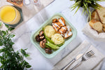2025 - GLP1 Meal Box - Chicken Breast #2 - Shish Tawook Chicken Breast - photo0