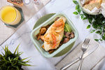 2025 - Low Carb Meal Box - Fish #1 - Tropical Coconut Tilapia - photo0