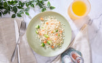 2025 - Custom - Brown Rice & Veg - photo1