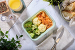 2025 - Power Meal Box - Chicken Thigh #2 - Hungarian Paprikash Chicken - photo0