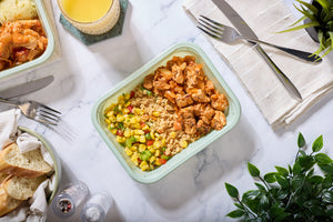
                  
                    2025 - Pro Athlete Meal Box - Chicken Thigh #1 - Chipotle Chicken - photo1
                  
                