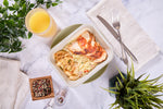 2025 - Lean Muscle Meal Box - Chicken Breast #2 - Tomato Basil Chicken Breast - photo0