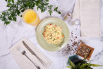 2025 - Custom - Roasted Veggies Couscous - photo0