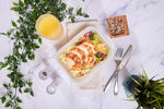 2025 - Power Meal Box - Chicken Breast #2 - Tomato Basil Chicken Breast - photo0