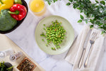 2025 - Custom - Garlic Green Peas - photo0