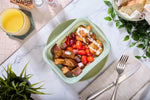 2025 - Low Carb Meal Box - Chicken Breast #2 - Shish Tawook Chicken - photo0