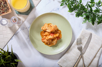 Custom - Hungarian Paprikash