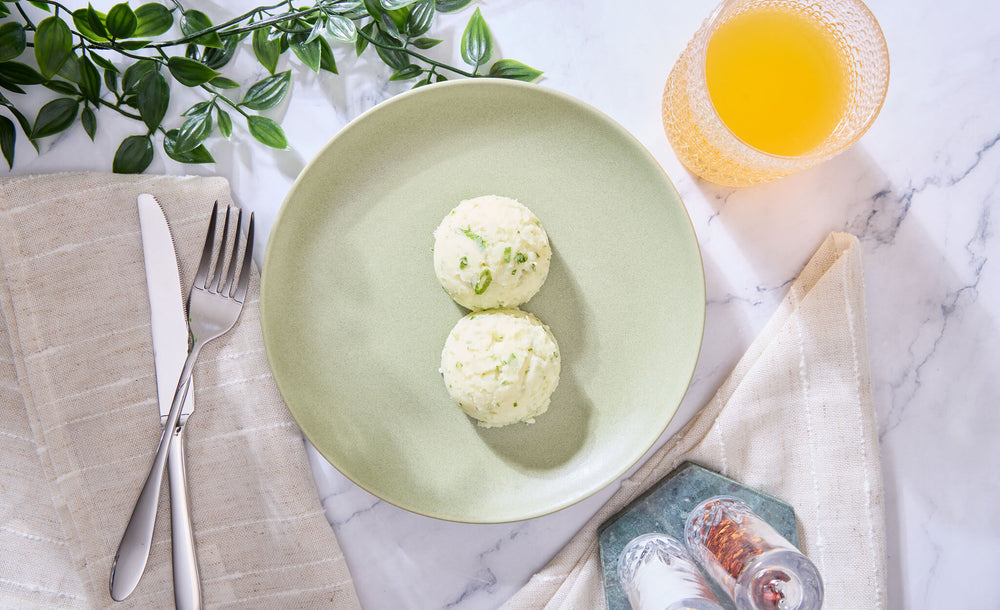 2025 - Bulk - Herb Mashed Potatoes - photo0