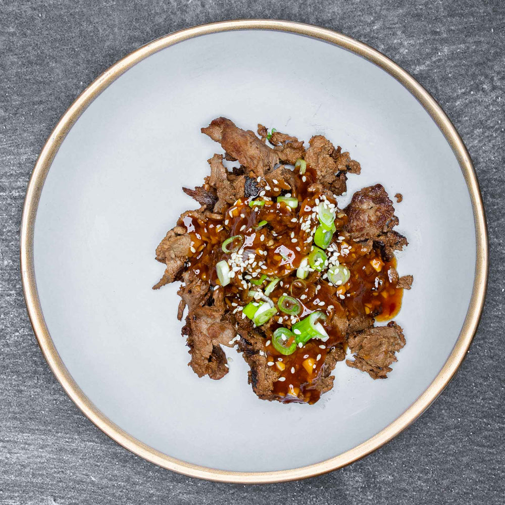 Bulk - Bulgogi - photo0