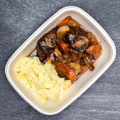 Power Meal Box - Steak #2 - Beef Bourguignon - photo0