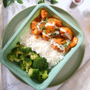 Clean Bulking Meal Box - Chicken Breast #2 - Butter Chicken
