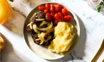 GLP1 Meal Box - Ground Beef #1 - Moroccan Burger - photo0