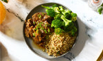 GLP1 Meal Box - Steak #1 - Bulgogi Beef - photo0