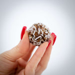 Coconut Energy Balls - photo0