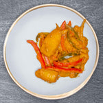 Bulk - Vegan Banana Moqueca - photo0
