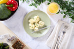 2025 - Custom - Lemon Parsley Roasted Cauliflower - photo0