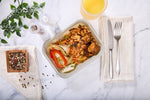 2025 - GLP1 Meal Box - Chicken Thigh #2 - Al Pastor Chicken - photo0