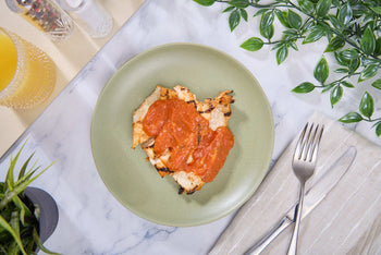 Custom - Peri Peri Chicken