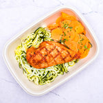 Low Carb Meal Box - Chicken Breast #2 - Tandori Chicken Breast - photo1