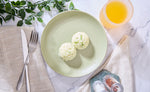 2025 - Custom - Herb Mashed Potato - photo0