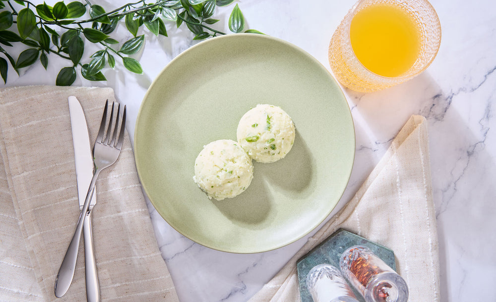 2025 - Custom - Herb Mashed Potato - photo0