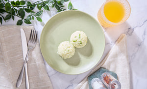 
                  
                    2025 - Custom - Herb Mashed Potato - photo0
                  
                
