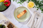 2025 - Custom - Maple Dijon Glazed Salmon - photo0