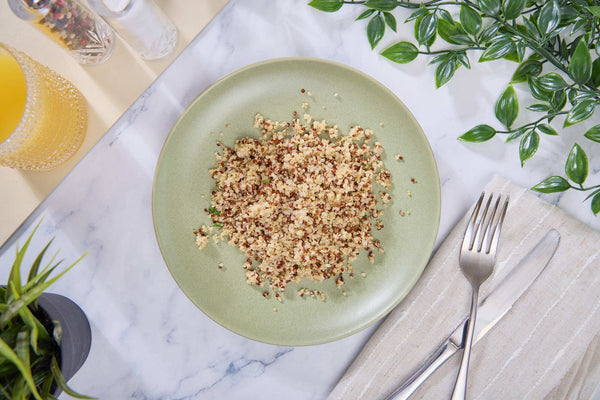 2025 - Bulk - Lemon Basil Quinoa - photo0
