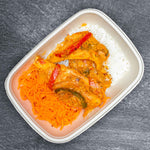 Pro Athlete Meal Box - Fish #2 - Basa with Moqueca Sauce - photo0