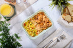 2025 - GLP1 Meal Box - Chicken Thigh #1 - Chipotle Chicken - photo0