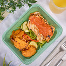 Clean Bulking Meal Box - Chicken Breast #2 - Peri Peri Chicken