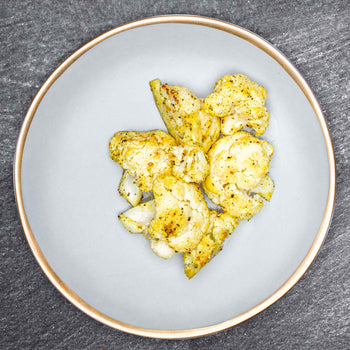 Custom - Lemon Pepper Cauliflower