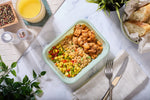 2025 - Power Meal Box - Chicken Thigh #1 - Chipotle Chicken - photo0