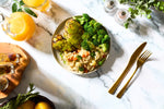 GLP1 Meal Box - Chicken Breast #1 - Cilantro Lime Chicken - photo1